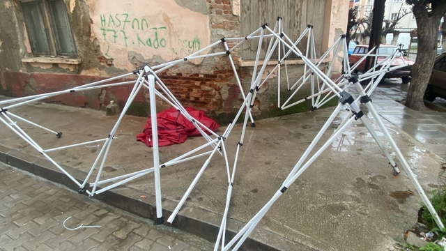 Turgutlu Belediyesinden 'Taziye çadırları' uyarısı