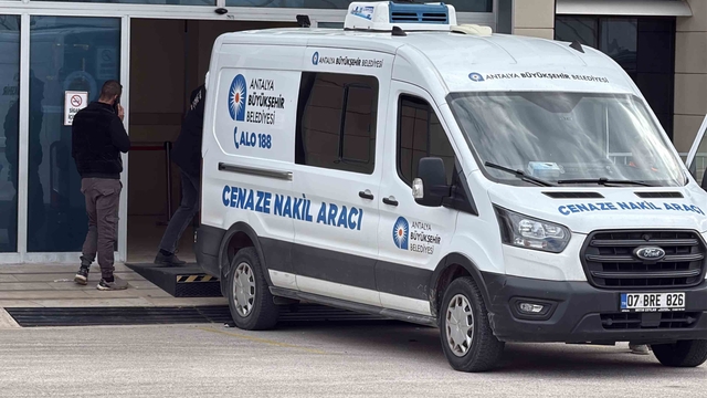 Sera işçisi kadının ölümünde eşinin de aralarında bulunduğu 9 kişiye gözaltı (2)