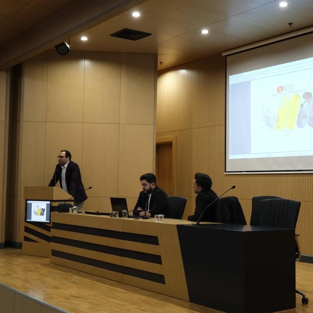 Yapı güvenliği için Çorum'da ortak akıl toplantısı