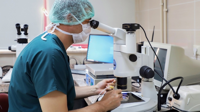 128 Tıp Fakültesi arasında 3. Sırada
Atatürk Üniversitesi, Tıp ve sağlık alanında dünya ile rekabetini sürdürüyor