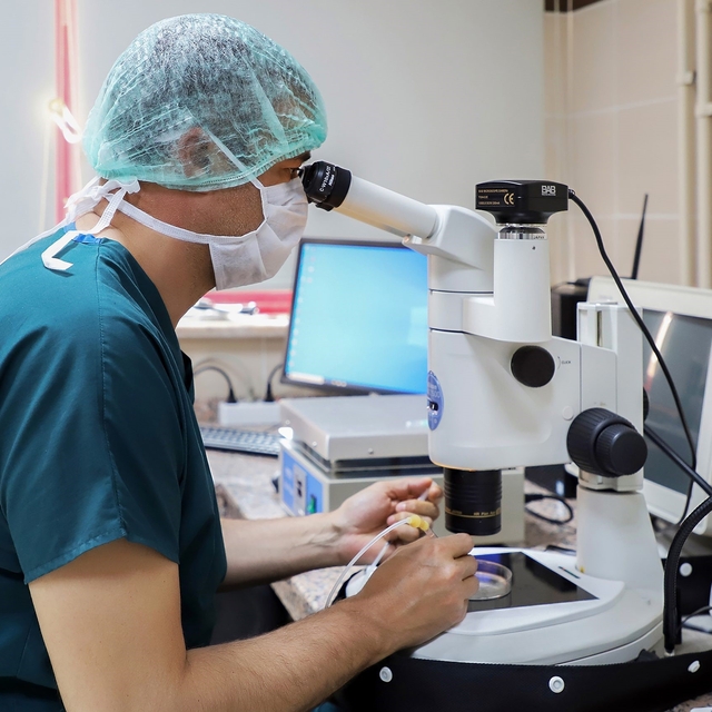 128 Tıp Fakültesi arasında 3. Sırada
Atatürk Üniversitesi, Tıp ve sağlık al...