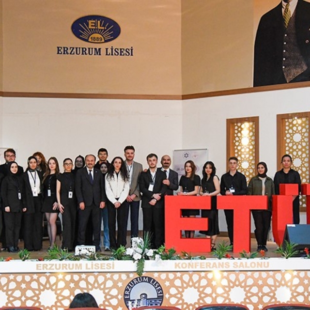 IV. ulusal ETÜ psikoloji öğrenci zirvesi "Terapi odasının kapıları aralanıy...