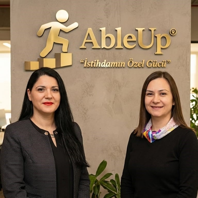 Özel ihtiyaç sahibi bireyler için istihdamda yeni köprü