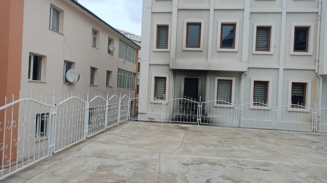 Kars Belediyesi elektriksiz kaldı