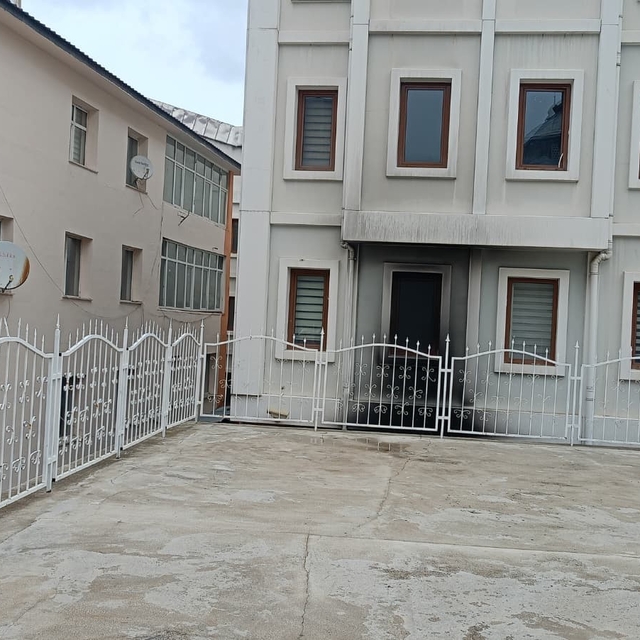 Kars Belediyesi elektriksiz kaldı