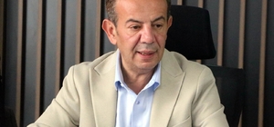 Tanju Özcan ve Süleyman Can'ın tutukluluk halinin devamına karar verildi