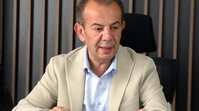 Tanju Özcan ve Süleyman Can'ın tutukluluk halinin devamına karar verildi