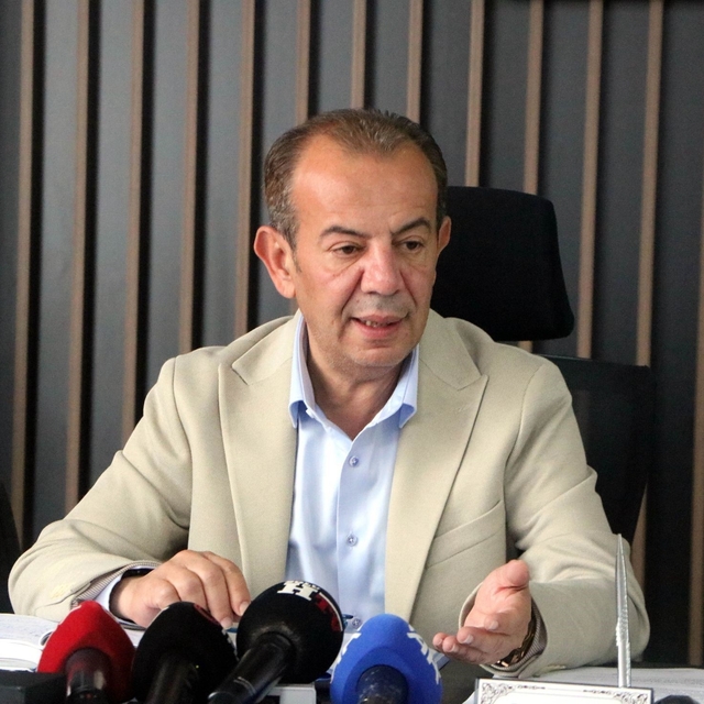 Tanju Özcan ve Süleyman Can'ın tutukluluk halinin devamına karar verildi