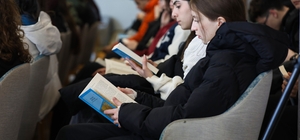 Ahmet Hamdi Tanpınar Bursa'da anıldı