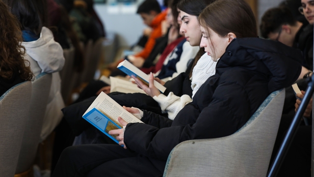 Ahmet Hamdi Tanpınar Bursa'da anıldı