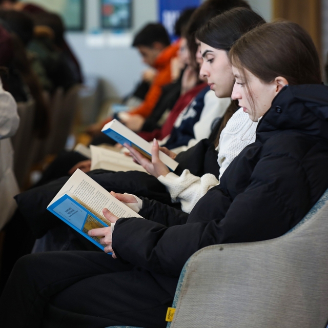 Ahmet Hamdi Tanpınar Bursa'da anıldı