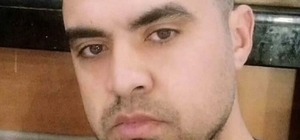 Kamyonetle çarpışan motosikletin sürücüsü öldü; kaza kamerada