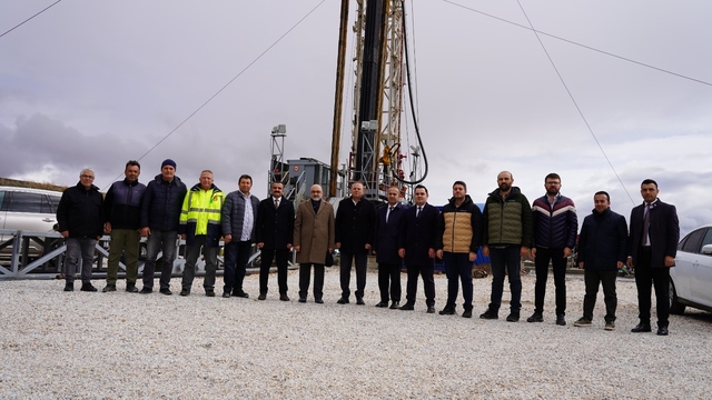 Sera OTB'de çalışmalar hız kesmeden devam ediyor