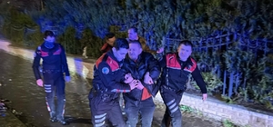 Polisten kaçıp yakalandı, alkolmetreyi üflemeyi de reddedince 350 bin TL ceza kesildi