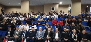 Malatya’da down sendromlu bireyler üniversite ortamında eğitim alacak