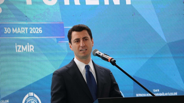 Milli Eğitim Bakan Yardımcısı Macit: Türkiye, UNESCO raporunda örnek ülkeler arasında yer aldı