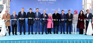 Karatay’ın sağlık altyapısı güçleniyor