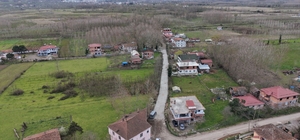 Terme’de ‘vefa yolu’