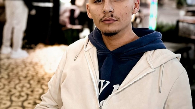 Kazada ölen Muharrem görev yaptığı Ağız ve Diş Sağlığı Merkezi'nden uğurlandı