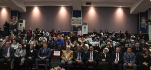 Sakarya'da "62. Kütüphane Haftası" kutlandı