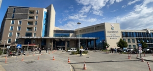 GÜNCELLEME - Giresun'da otomobilin çarptığı çocuğun beyin ölümü gerçekleşti