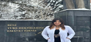 Alkollü sürücü kurbanı Yaren için Bodrum'da adalet çağrısı