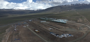 İran'daki savaş Zengezur Koridoru'nun stratejik önemini artırdı