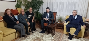 Köşe yazarı ve siyasetçi Mustafa Koçal vefat etti