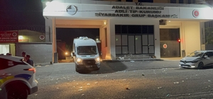 Eşini öldürüp akrabasını yaralayan şüpheli, tutuklandı