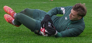 Bursaspor, Mardin maçı hazırlıklarına başladı