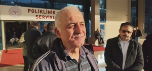 Belediye başkanının tacizden yargılandığı davanın mağduru kız çocuğu, kurtarılamadı (2)