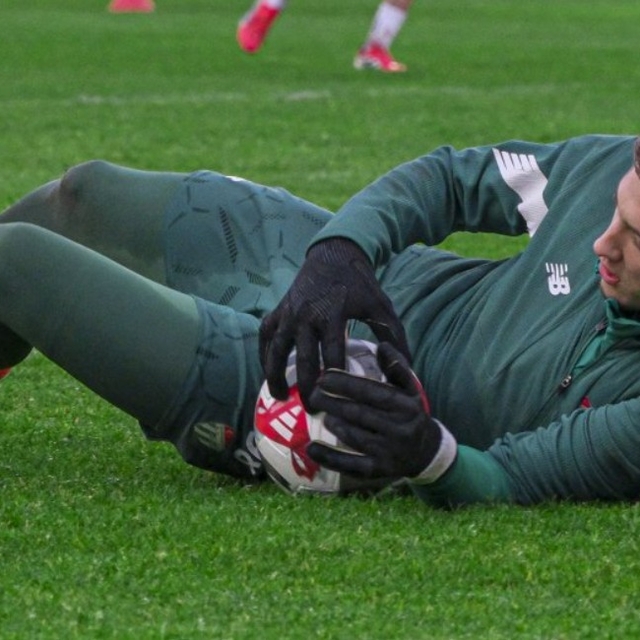 Bursaspor, Mardin maçı hazırlıklarına başladı