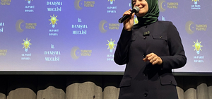 AK Partili Kaya: CHP zihniyeti darbe konusunda en son konuşacak zihniyettir