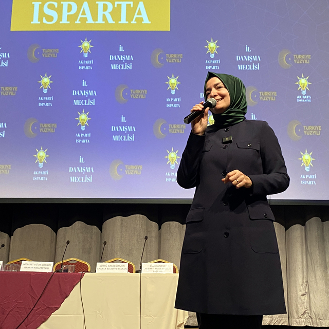 AK Partili Kaya: CHP zihniyeti darbe konusunda en son konuşacak zihniyettir