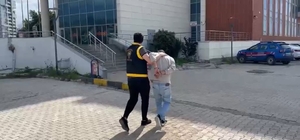 Hatay’da aranan 2 şahıs yakalandı