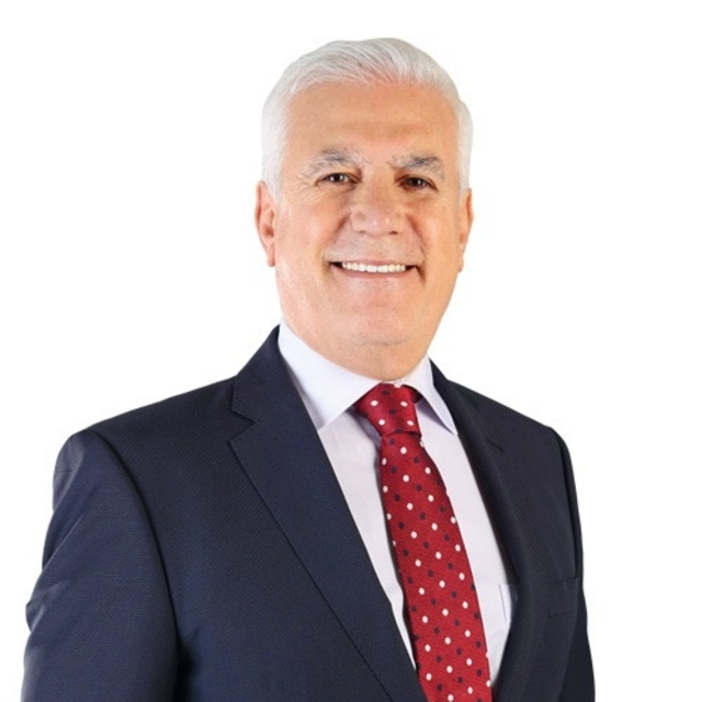 Bursa Büyükşehir Belediye Başkanı Mustafa Bozbey gözaltına alındı
