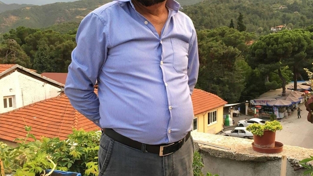 Buldan'ın sevilen esnafı evinin mutfağında ölü bulundu