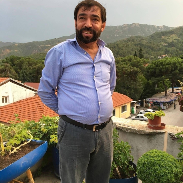 Buldan'ın sevilen esnafı evinin mutfağında ölü bulundu