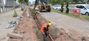 Dicle Elektrik’ten Kayapınar’a 917 milyon liralık altyapı hamlesi