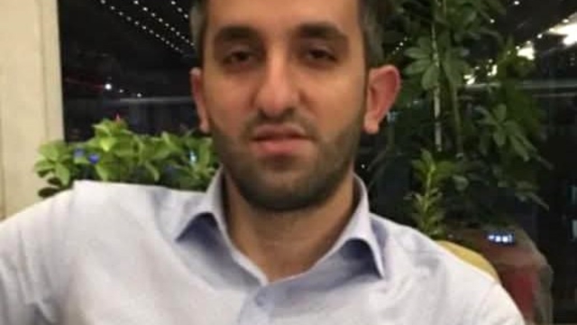 Siirt'te halı sahada kalp krizi geçiren genç hayatını kaybetti