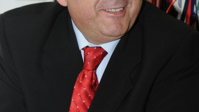 Erzurum basının duayen ismi Feridun Fazıl Özsoy hayatını kaybetti
DAGC'den taziye mesajı