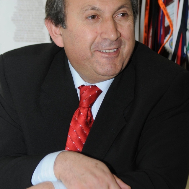 Erzurum basının duayen ismi Feridun Fazıl Özsoy hayatını kaybetti
DAGC'den...