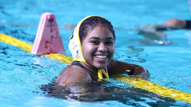 Hem suda hem sınıfta zirvede