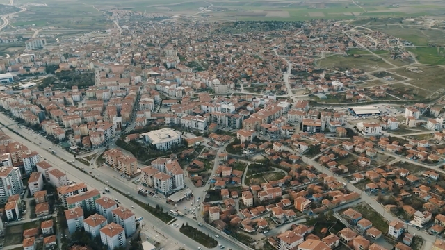 Başkan Dere'den ikinci yıl mesajı: "Yaptığımız her hizmeti Sungurlu'muzun evlatlarına armağan ediyoruz"