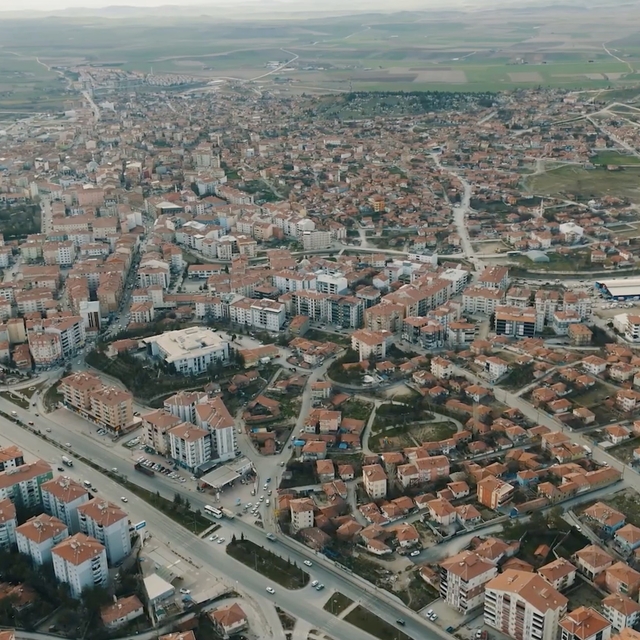 Başkan Dere'den ikinci yıl mesajı: "Yaptığımız her hizmeti Sungurlu'muzun e...