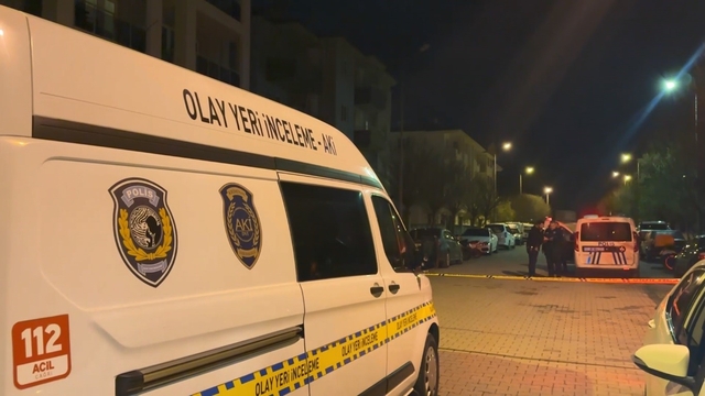 Kötekli'de hareketli gece: "Silah sesleri paniğe neden oldu"