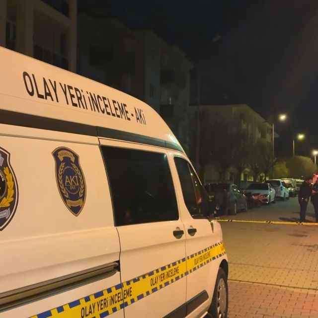 Kötekli'de hareketli gece: "Silah sesleri paniğe neden oldu"