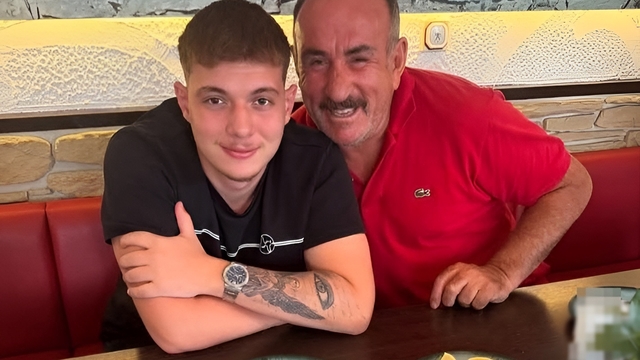 Kazada ölen Zeynep'in ailesinden, kamyonetin zarar gören kaportası için 300 bin TL isteyen baba, davayı geri çekti