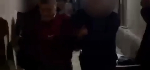 Bursa'da suç makinesi, saklandığı çatı katında yakalandı 16 dosyadan aranan şahıs yakalandı