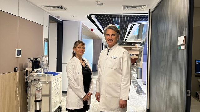 Varis'te yeni nesil dönem: "Ameliyatsız ve iz bırakmayan tedaviler"